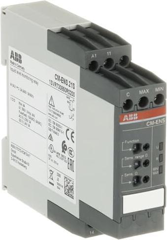 Produktbild ABB Niveauüberwachungsrelais