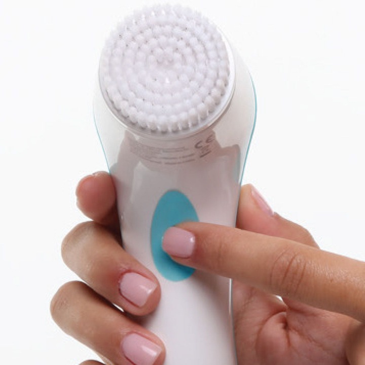 Actual product image Silk'n Pure