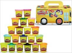 Productafbeelding Play-Doh Play Doh Super Kleurenpakket