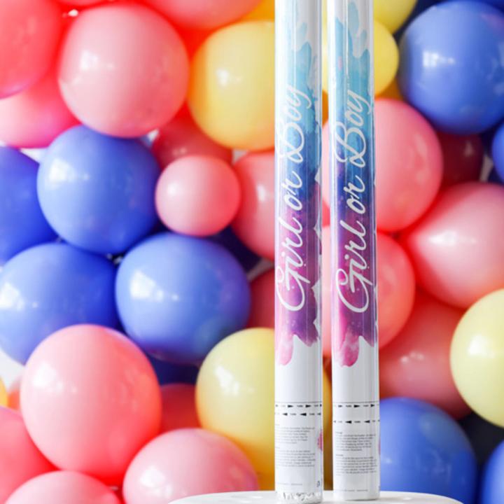 Actual product image Folat Reveal boy (1 pcs.)