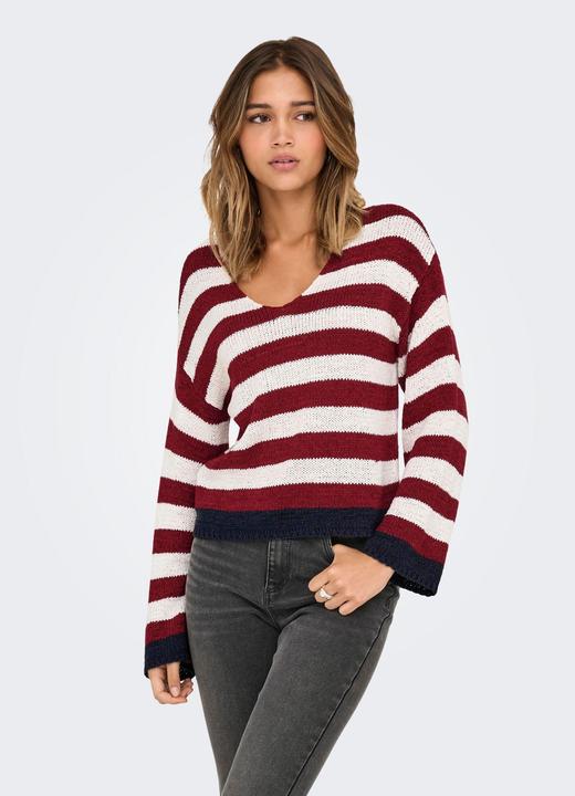 Produktbild Only ONLGEENA Strickpullover Strickpullover (XL)