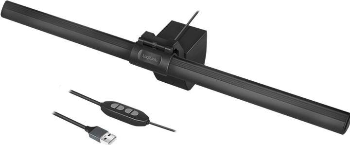 Produktbild LogiLink Andrea (500 lm)