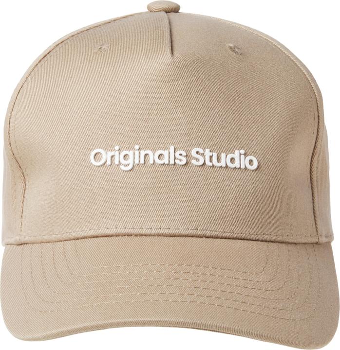 Produktbild Jack & Jones Jacvesterbro Cap Noos (One Size)