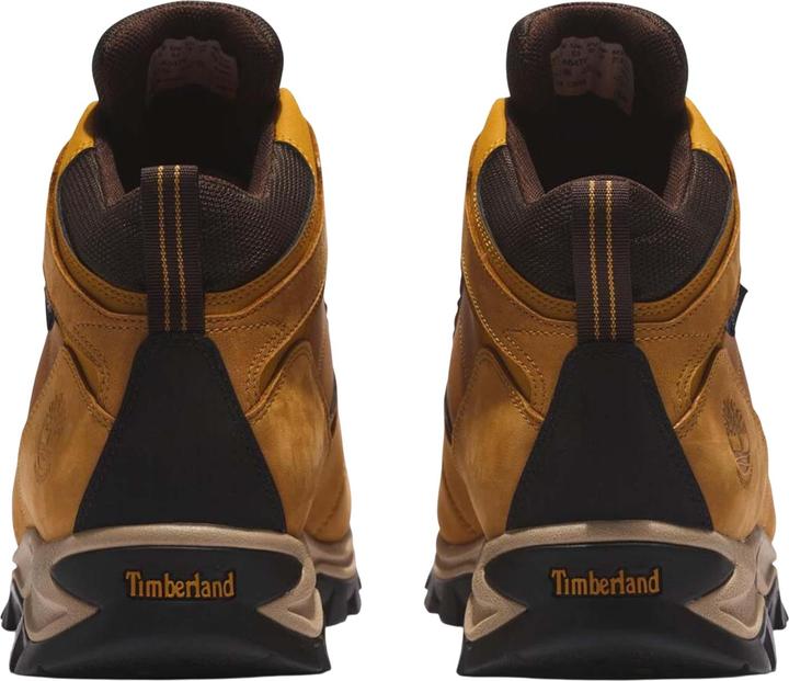 Produktbild Timberland Stiefel Mt. Maddsen Leder (42)