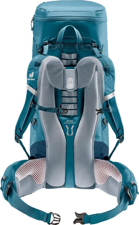 Actual product image Deuter Aircontact Lite 40 + 10 (40 l)