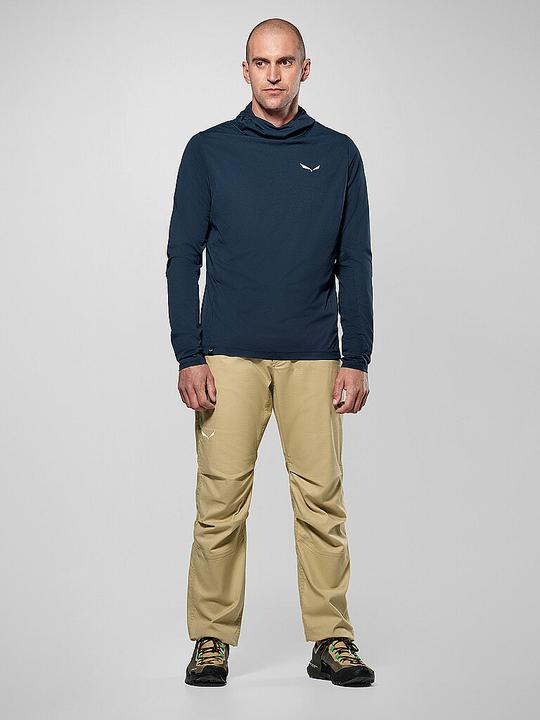 Actual product image Salewa Puez Sun Hoodie M (M)