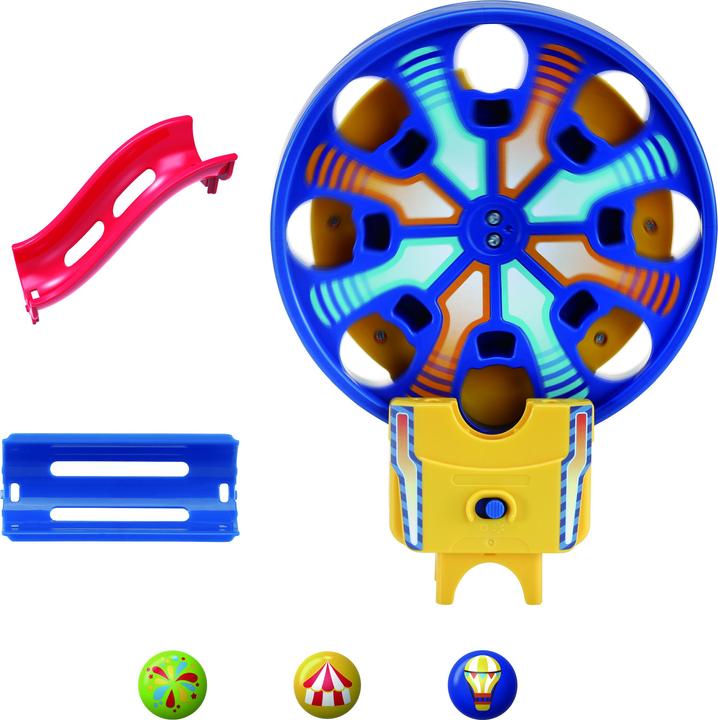 Actual product image VTech Marble Rush - Extension Motor Ferris Wheel