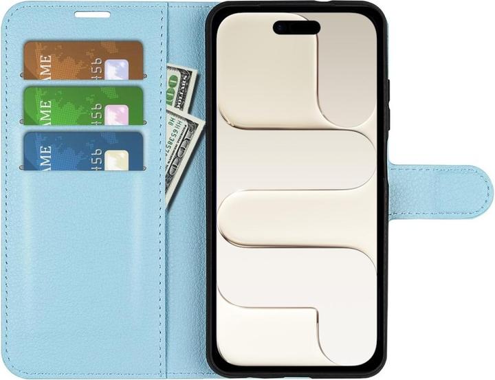 Immagine prodotto Screenguard Leather Guard Lederhülle (Apple iPhone Air)