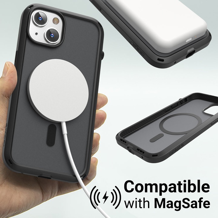 Produktbild Catalyst Influence MagSafe Case (Apple iPhone 14 Plus)