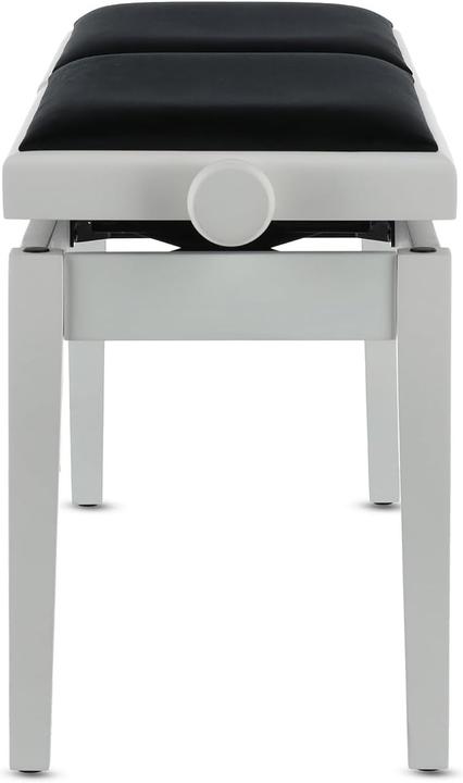 Image du produit Gewa Banc de piano double, réglable en hauteur, confortable et élégant