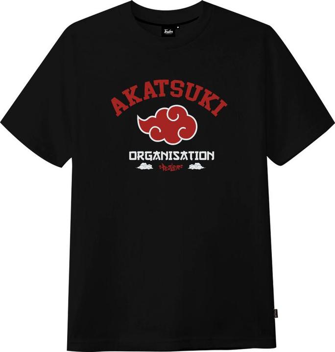 Produktbild Tealer t-hirt mit kurzen ärmeln univerity akatuki (S)