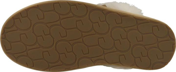 Actual product image Ugg Scuffette II Matte Marble - 61089 (36)