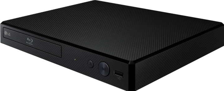 Immagine prodotto LG BP250 (Lettore Blu-ray)
