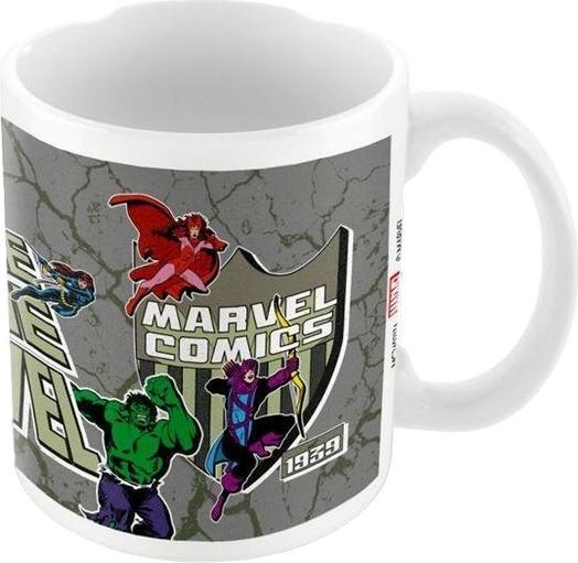 - Mug MAKE MINE - FAYZAL (325 ml)