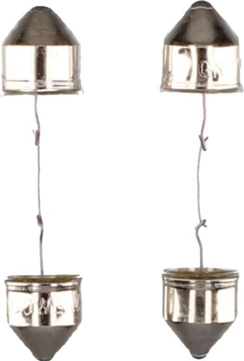 Produktbild Unitec Standard Leuchtmittel (C5W)