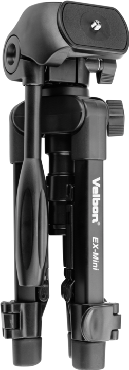 Produktbild Velbon EX-Mini (Metall)