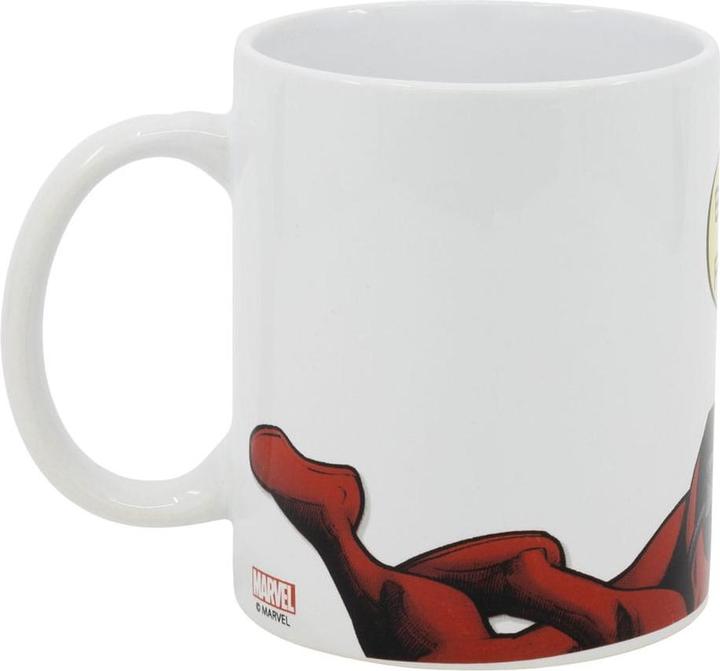 Produktbild Stor Mug Ceramic Marvel Deadpool 325ml STR11966 (325 ml, 1 x)