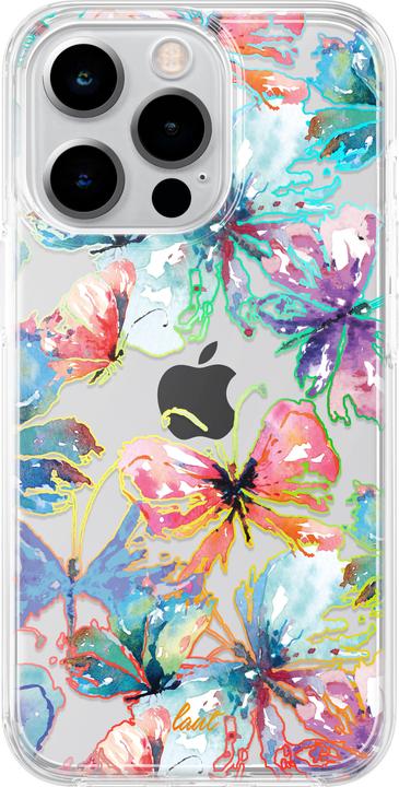 Image du produit Laut Crystal Palette (Apple iPhone 14 Pro Max)