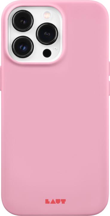 Actual product image Laut Huex Pastels (Apple iPhone 14 Pro Max)
