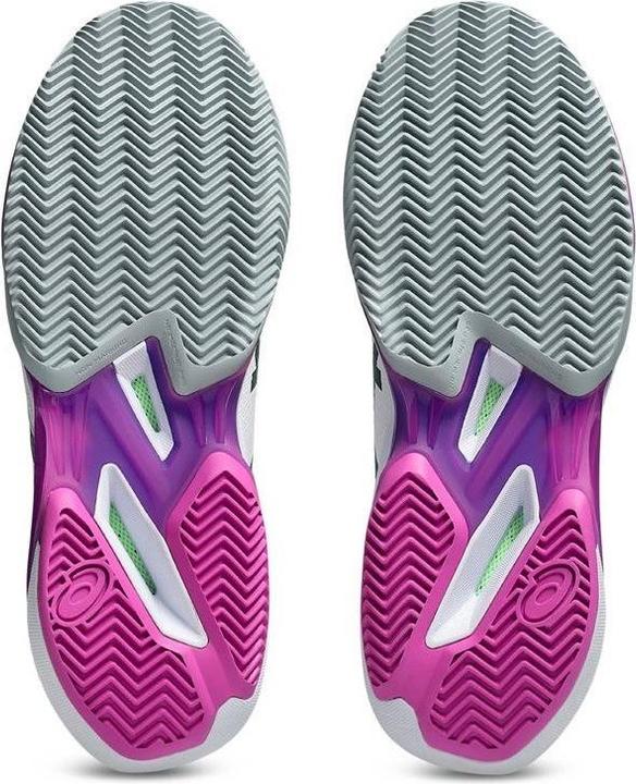 Image du produit ASICS Performance Solution Vitesse FF 4 Argile (46.5)