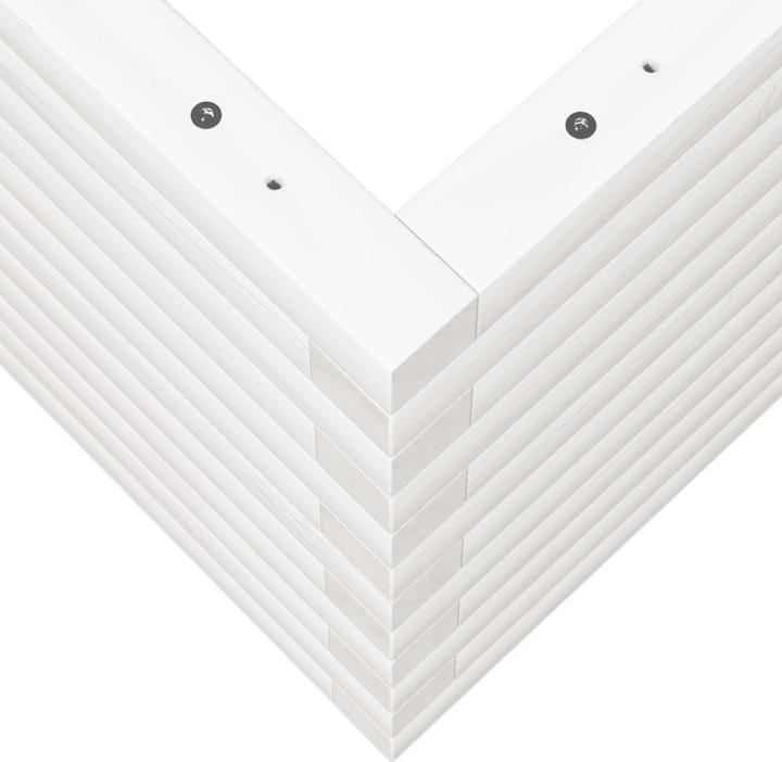 Produktbild vidaXL Pflanzgefäss