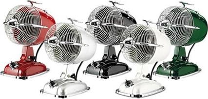 Image du produit CasaFan Retrojet (65 dB)