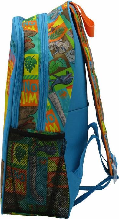 Produktbild CyP Brands Jurassic World adaptable backpack 41cm