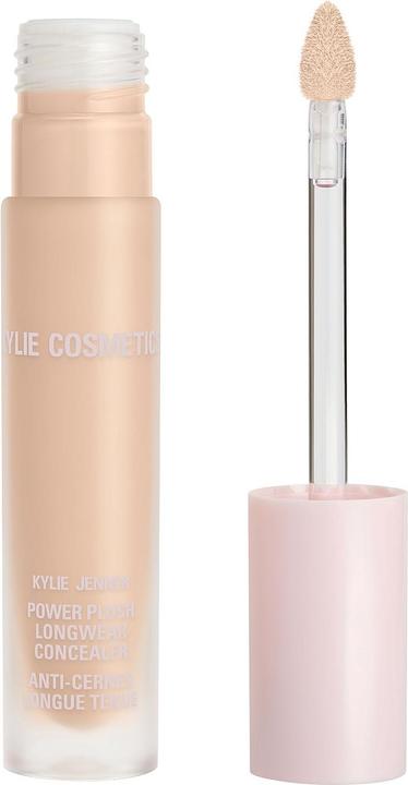 Produktbild Kylie Jenner Kylie Cosmetics Power Plush Longwear Concealer - 5 Ml