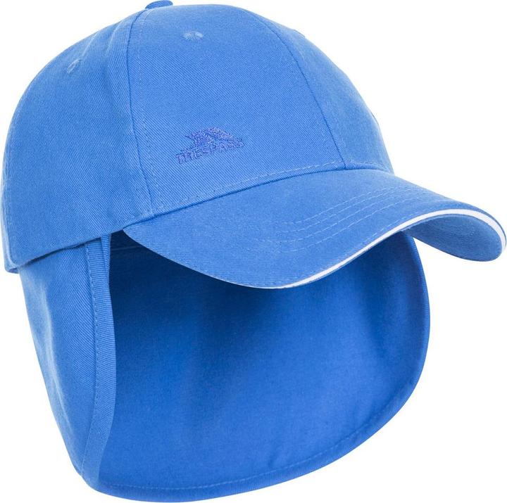 Actual product image Trespass CABELLO II children's sun hat