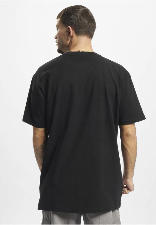 Produktbild Mister Tee Kid from Akron Oversize Tee (XS)