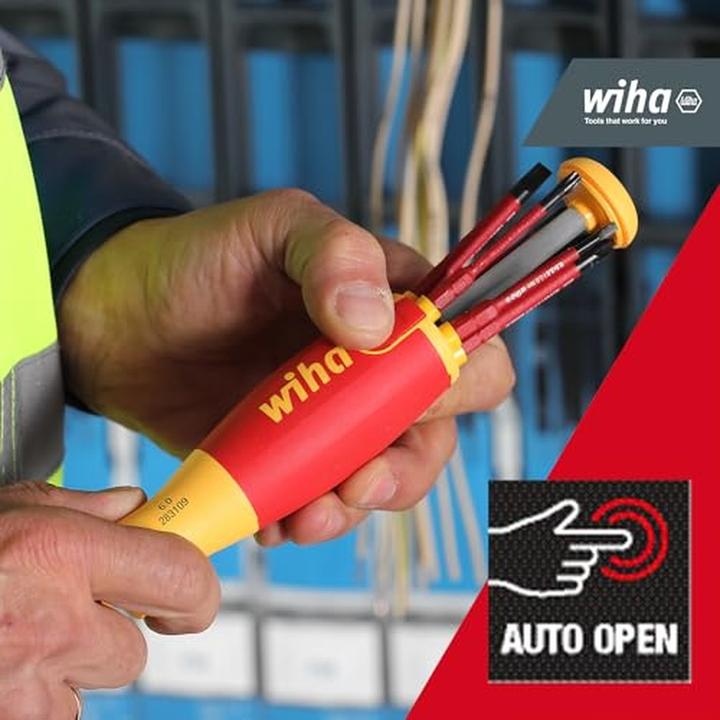 Produktbild Wiha LiftUp electric (TX)