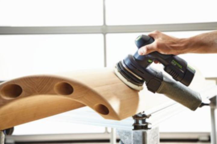 Produktbild Festool ETSC 125 3,0 I-Plus (Exzenterschleifer)