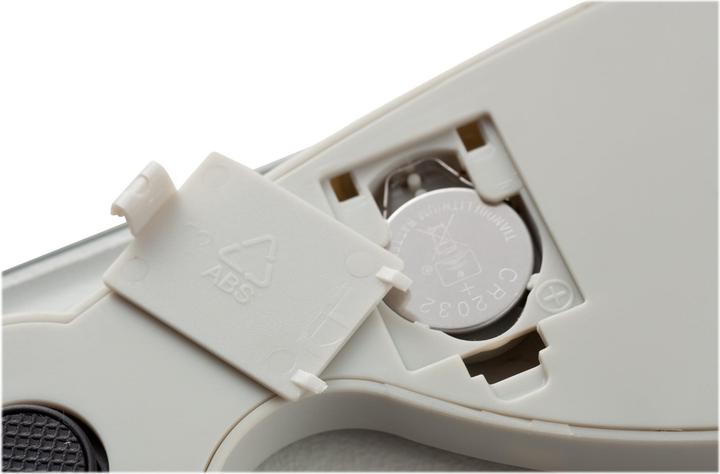 Image du produit Mesko MS 8137 échelle personnelle Rectangle Transparent, Blanc Électronique échelle personnelle (150 kg)