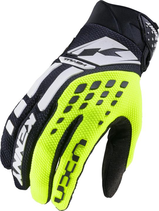 Neon Yellow