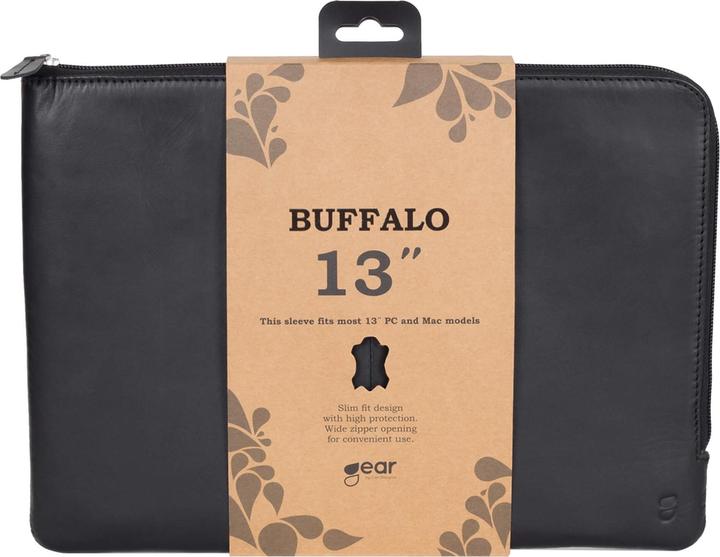 Produktbild Carl BUFFALO Computer Sleeve (13", Apple)