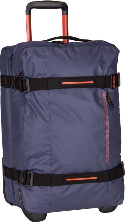 Image du produit American Tourister Urban Track Duffle/Wh S Coated (55 l)