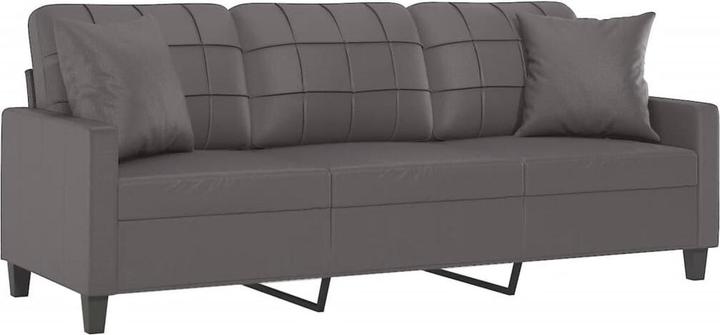 Produktbild vidaXL 3-Sitzer-Sofa (3-Sitzer)