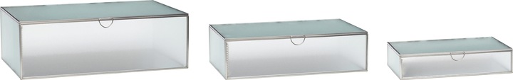 Hübsch Johnny (38 x 24 x 13 cm, 25 x 16 x 6 cm)