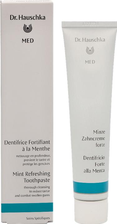 Produktbild Dr. Hauschka MED - Forte (75 ml)