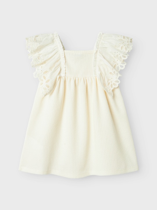 Produktbild Name it Kurzarm Kleid (128)