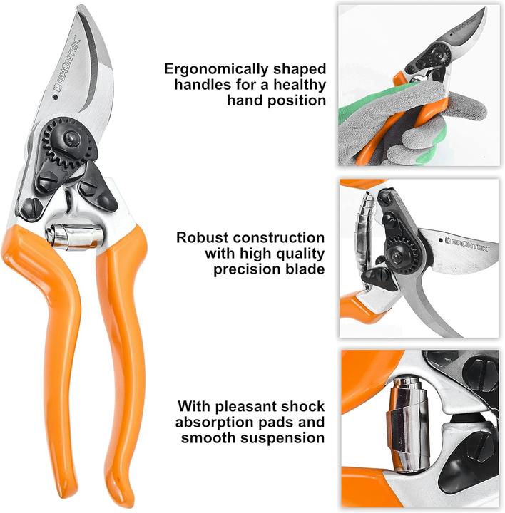 Image du produit Grüntek Mechelle