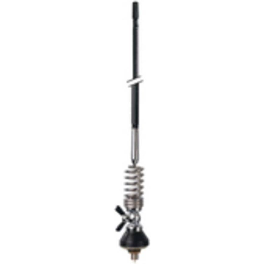 Thumbnail - Albrecht Gamma 2 F, CB Funk Antenne, Walkie-Talkie Zubehör