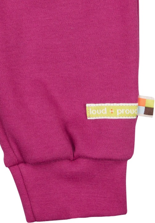Actual product image loud + proud Pants (86, 92)