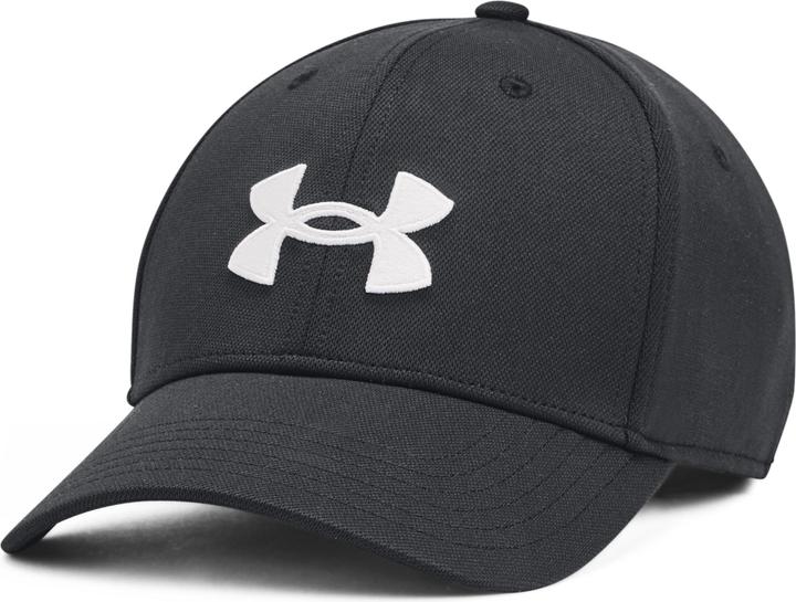 Produktbild Under Armour Kappe UA Herren Blitzing Adj 1376701 001 (One Size)