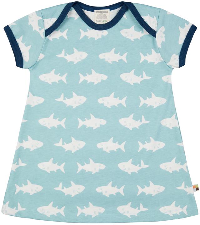 Image du produit loud + proud Impression de la robe (74, 80)