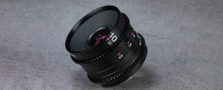 Immagine prodotto Venus Optic Obiettivo Cine Laowa 10mm T2.1 Zero-D MFT a focale fissa - MFT (Micro Four Thirds, Micro Four Thirds)