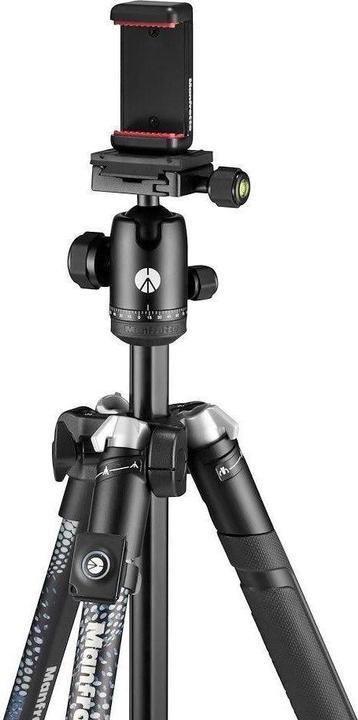 Produktbild Manfrotto Element MII Mobile (Metall)