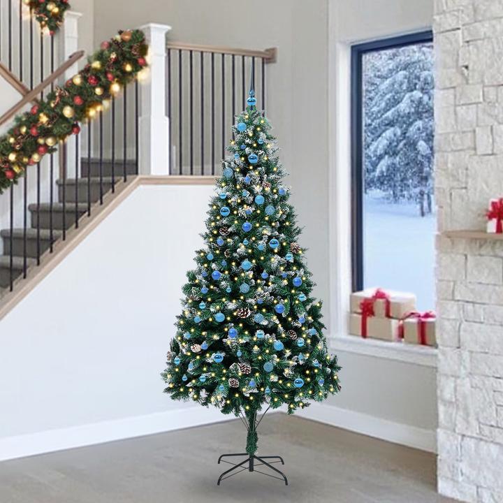 Produktbild vidaXL Festive Tree (240 cm)
