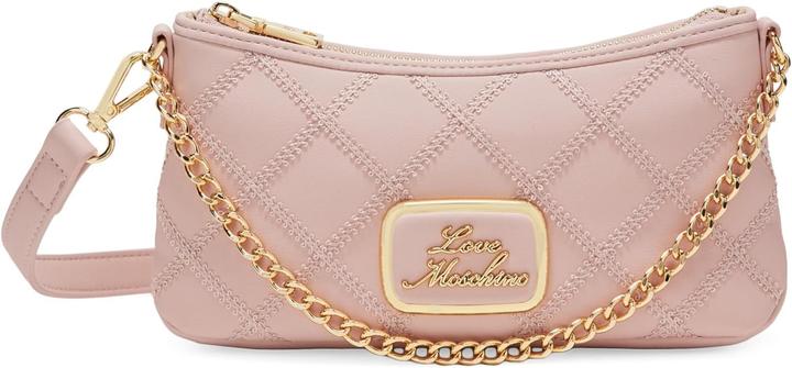 Actual product image Love Moschino Shoulder Bag