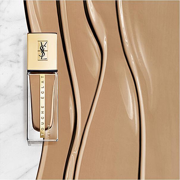 Produktbild Yves Saint Laurent Touche Éclat Le Teint Cool Honey BR50 (Nr. BR50 - Cool Honey)